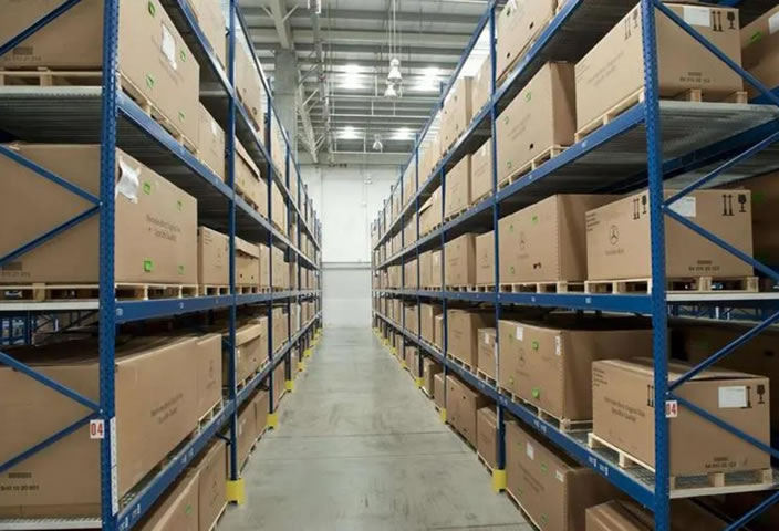 衡阳到龙凤区货物仓储